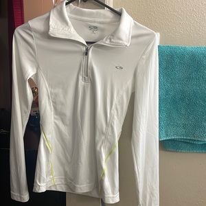 Small champion long sleeve women’s